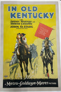 In Old Kentucky