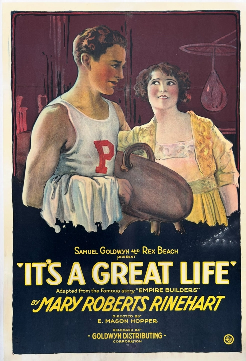 It's a Great Life