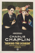 Behind the Screen