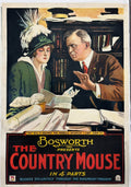 Country Mouse, The