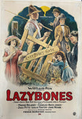 Lazybones