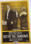 Out of the Shadows