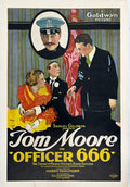 Officer 666