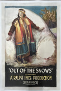 Out of the Snows