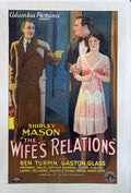 Wife's Relations