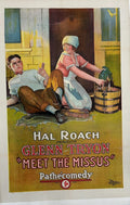 Meet the Missus