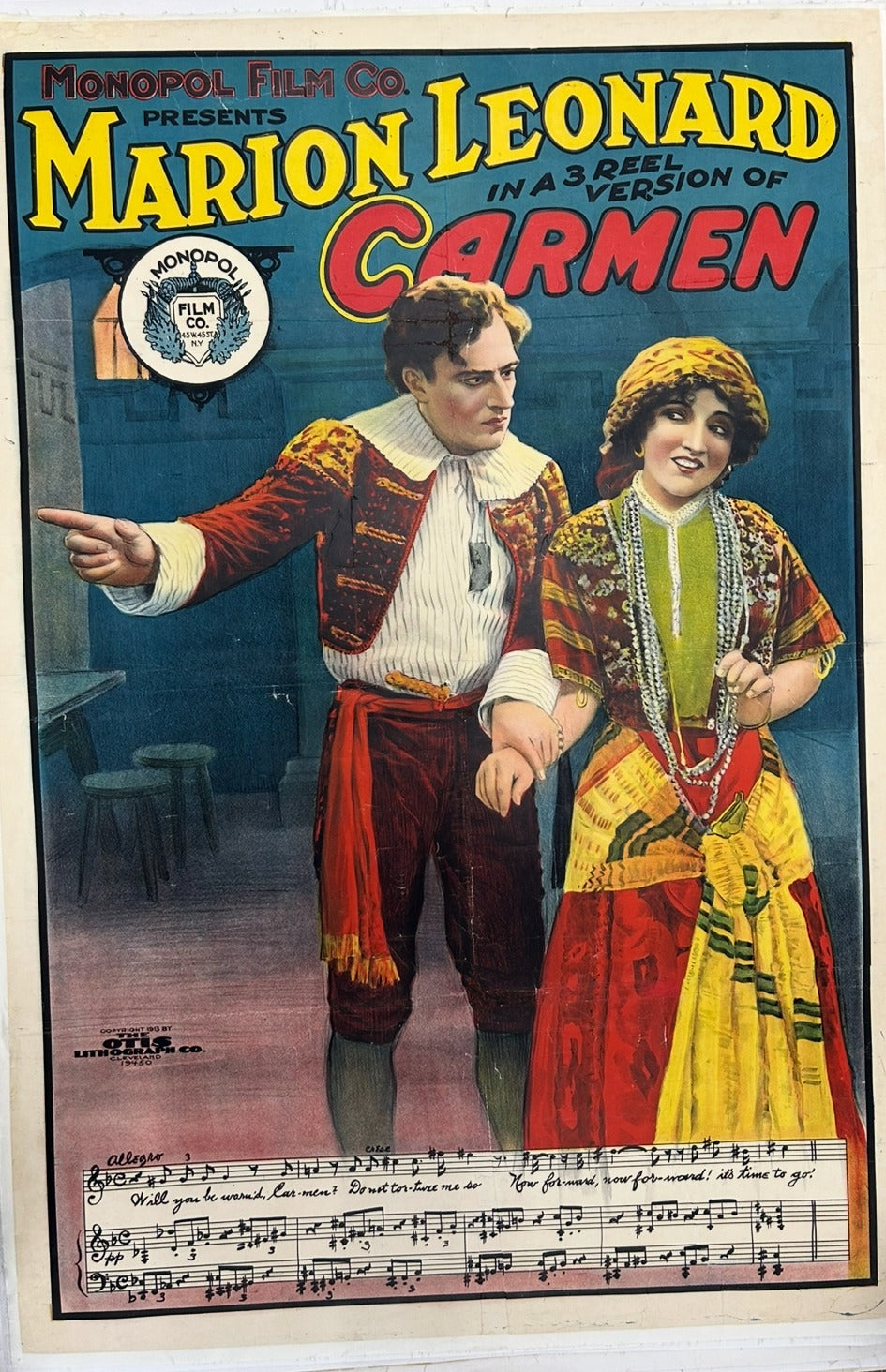 Carmen