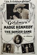 Danger Game, The