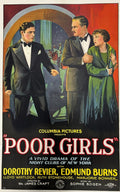 Poor Girls