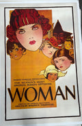 Woman