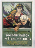 Flame of the Yukon, The