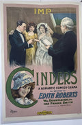 Cinders
