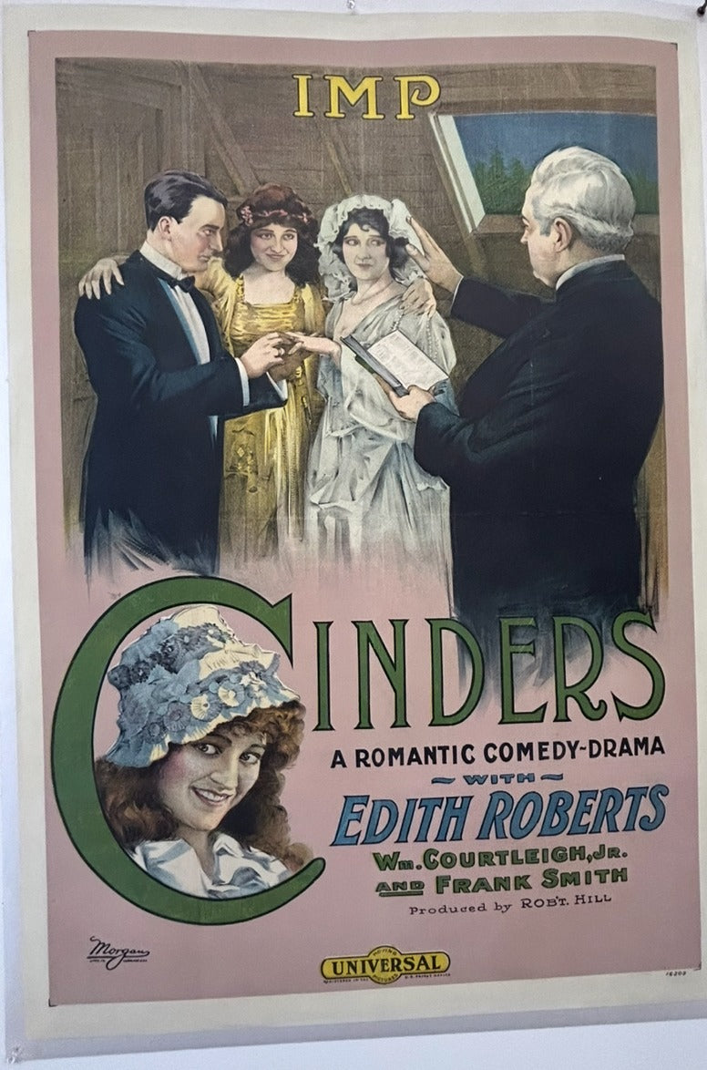 Cinders