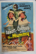 Abbott & Costello Meet the Mummy