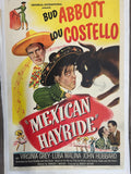 Mexican Hayride