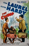 Chimp, The