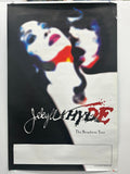 Jekyll and Hyde 3