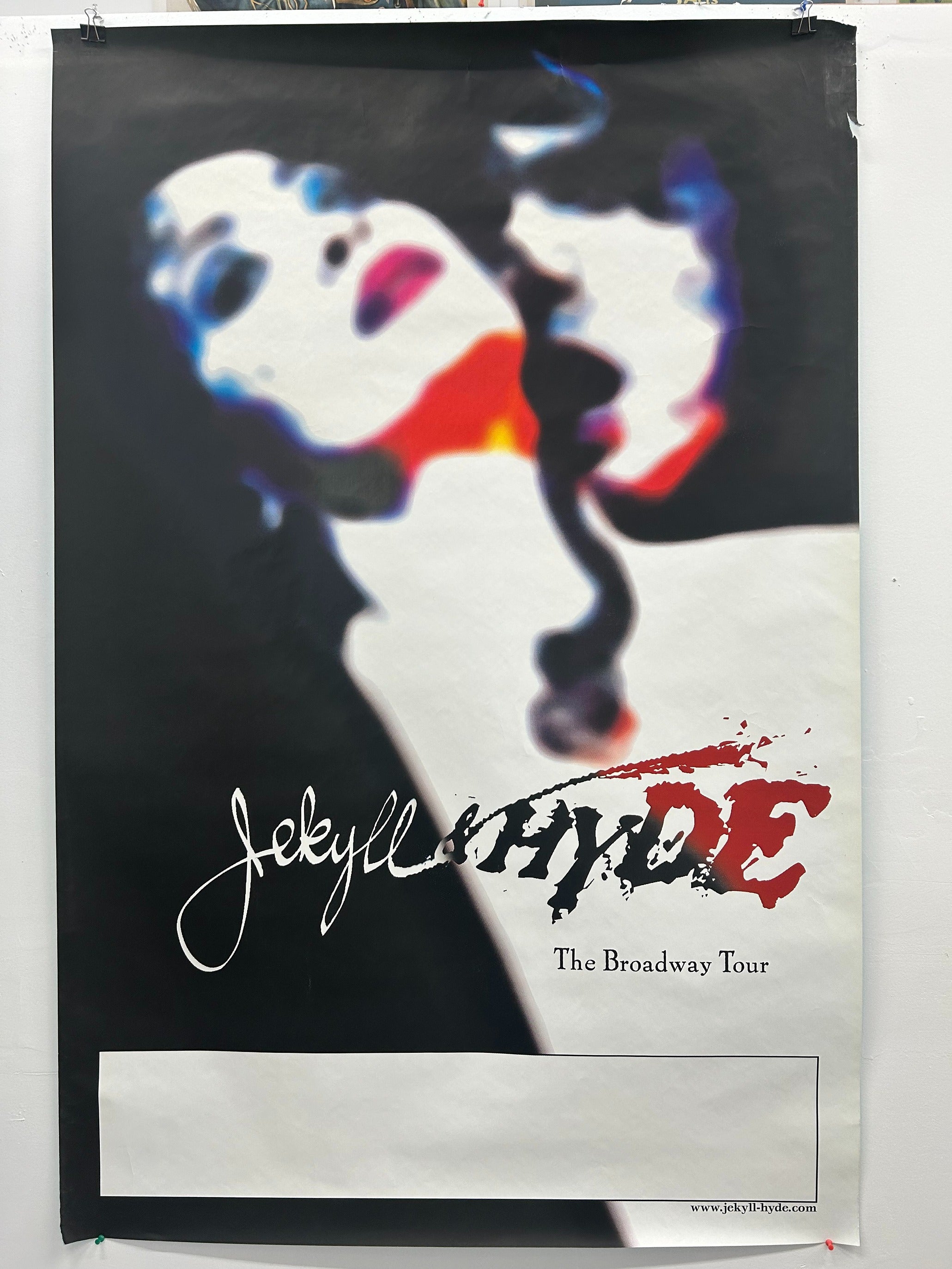 Jekyll and Hyde 3