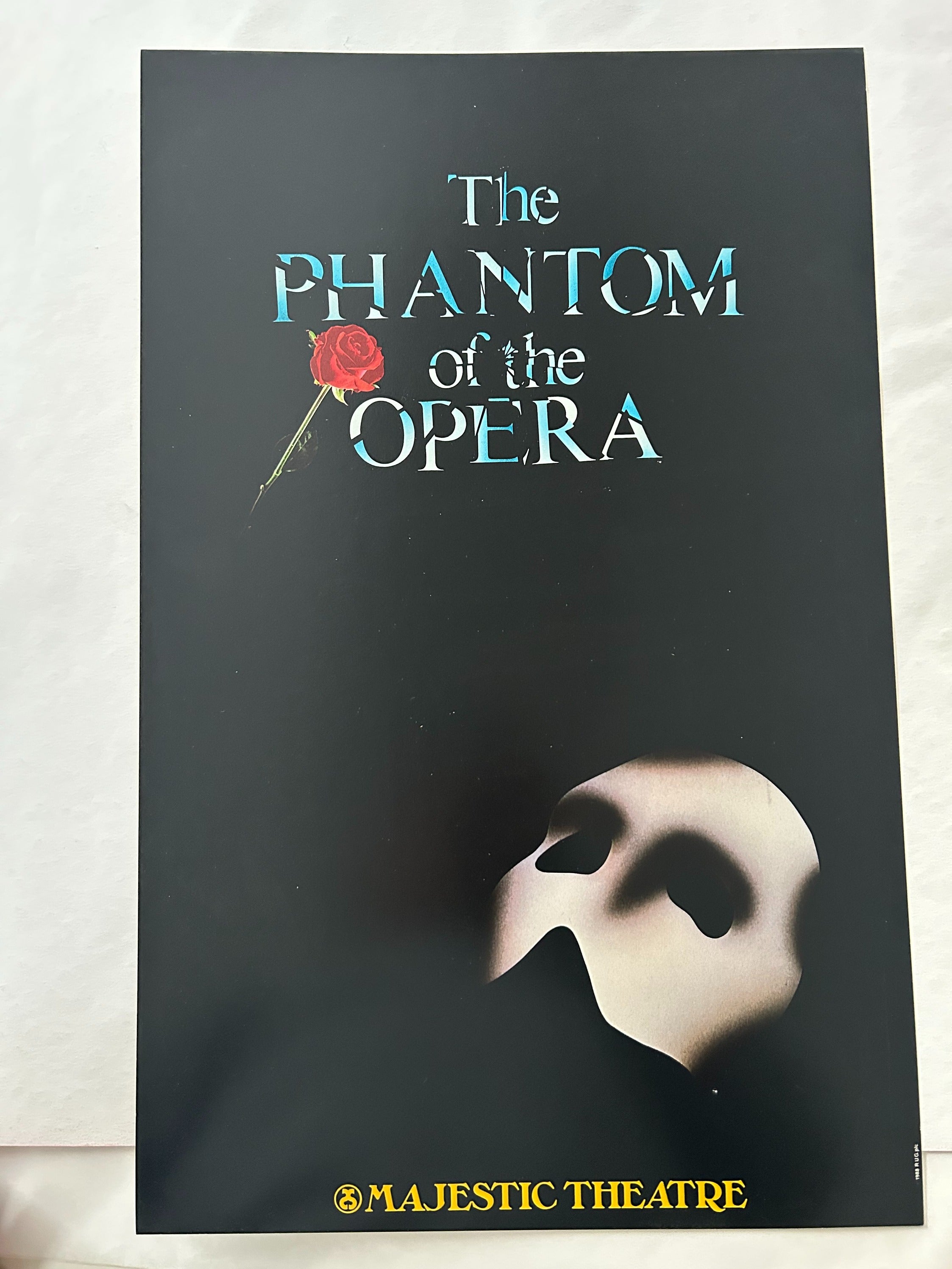 Phantom of the Opera, The