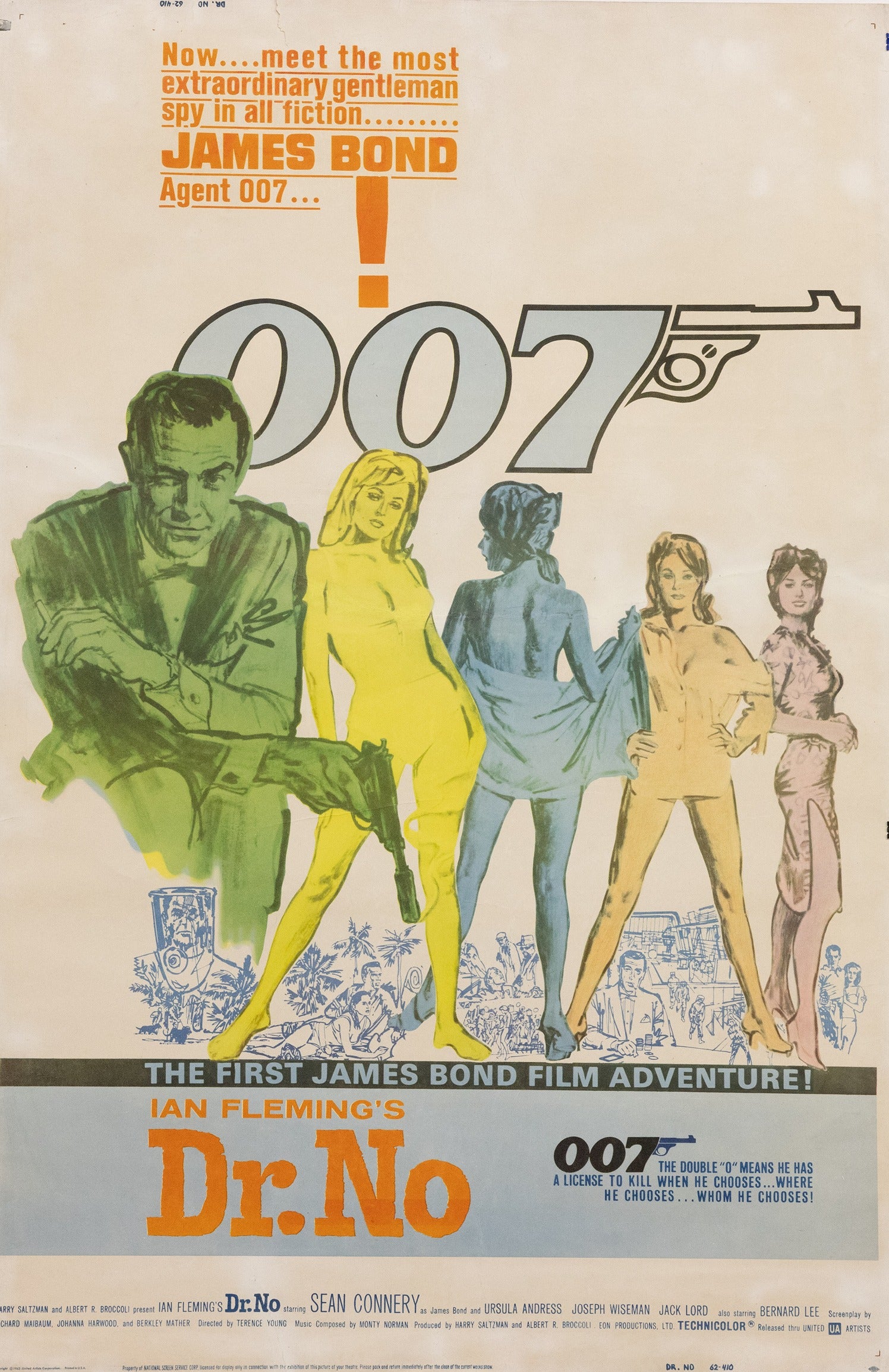 Dr.No
