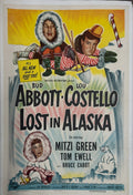 Lost in Alaska