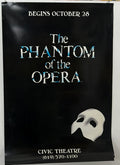 Phantom of the Opera, The