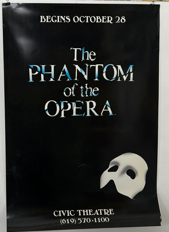 Phantom of the Opera, The