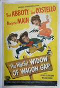 Wistful Widow of Wagon Gap, The