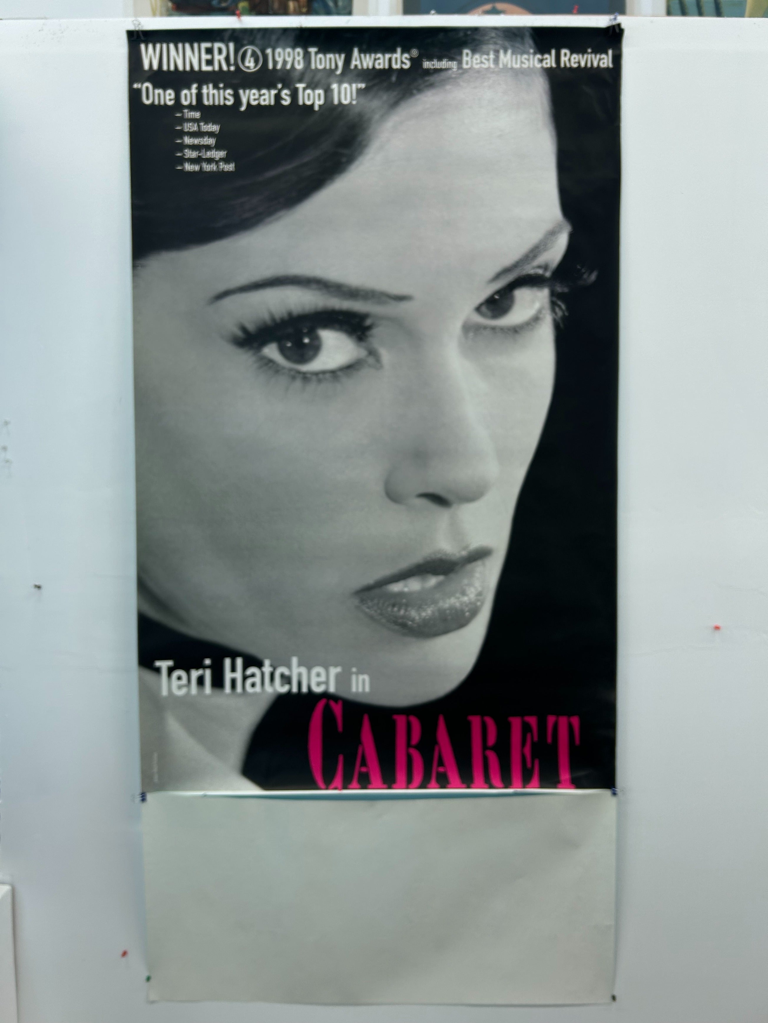 Cabaret 2