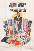 Live and Let Die