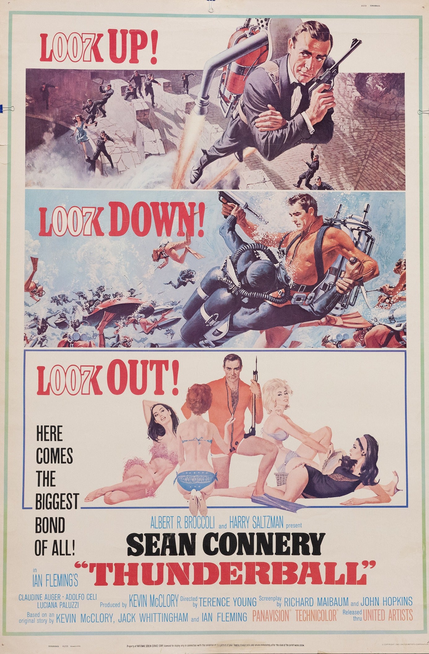 Thunderball