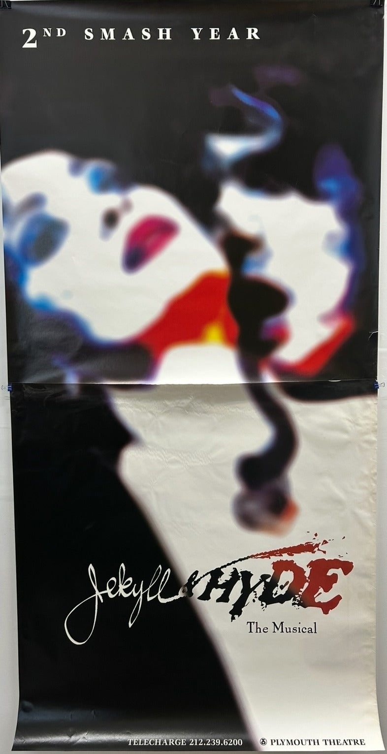 Jekyll and Hyde