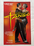 Forever Tango
