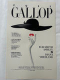 Full Gallop