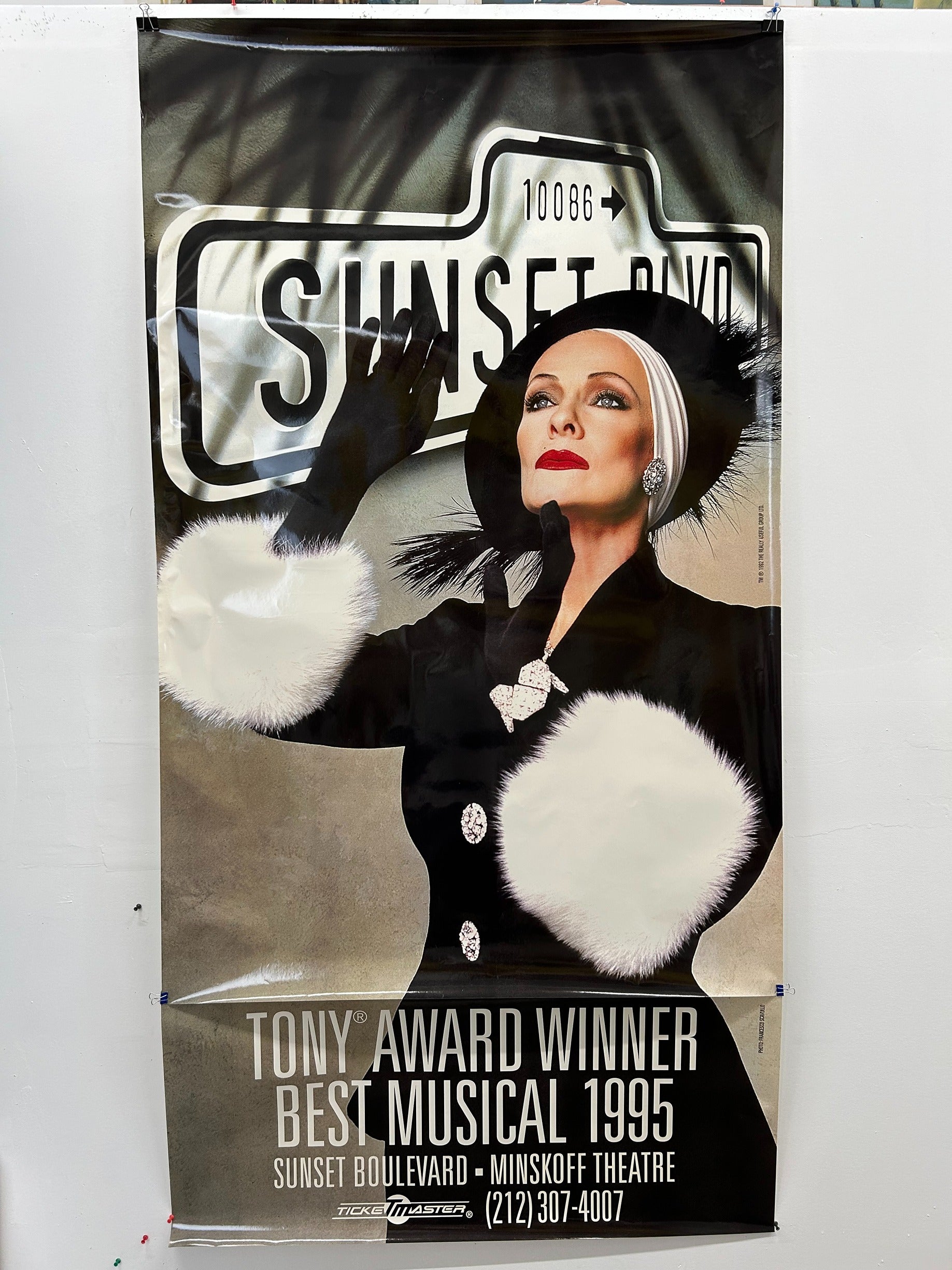 Sunset Boulevard