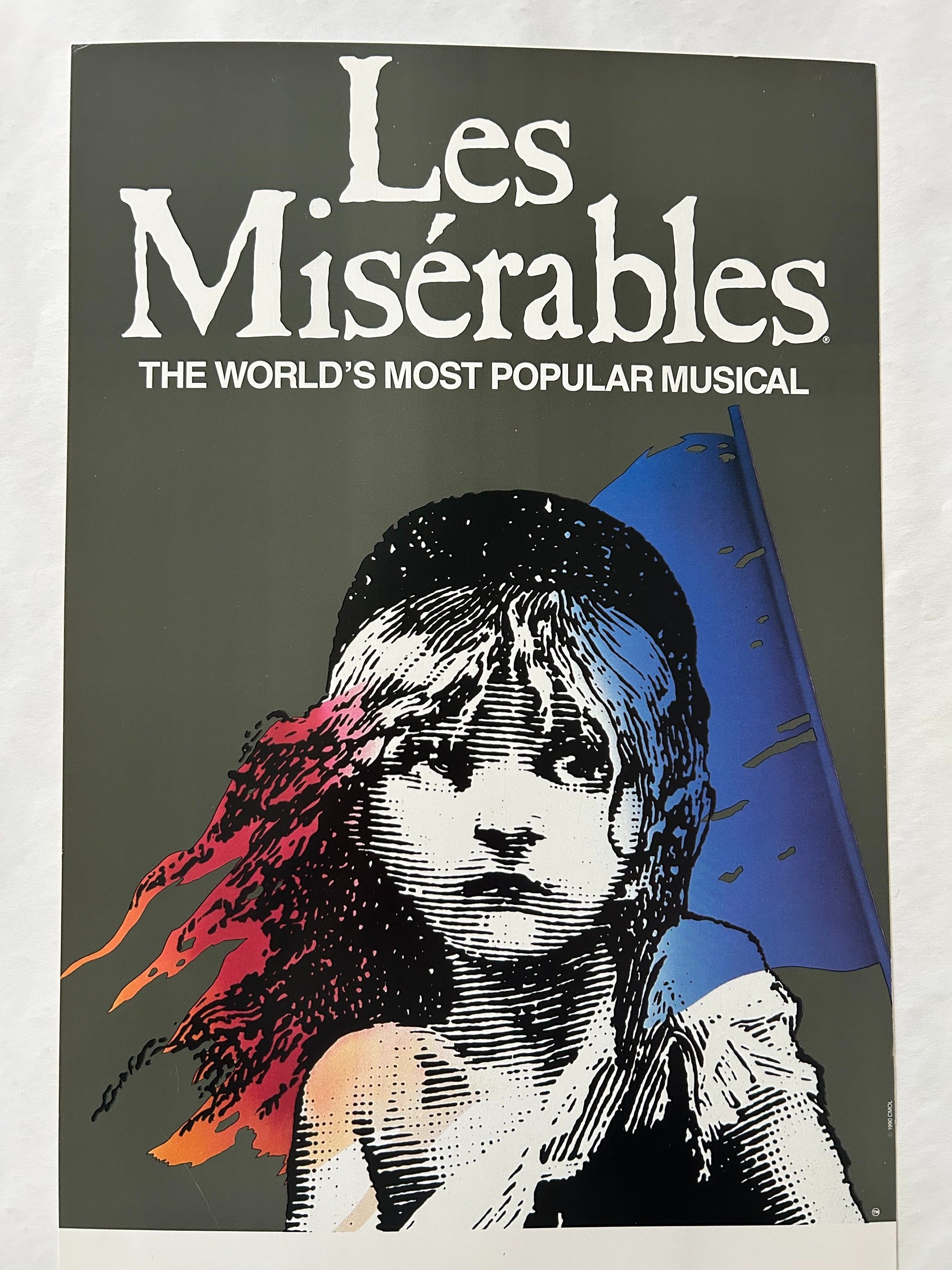 Les Misérables 3