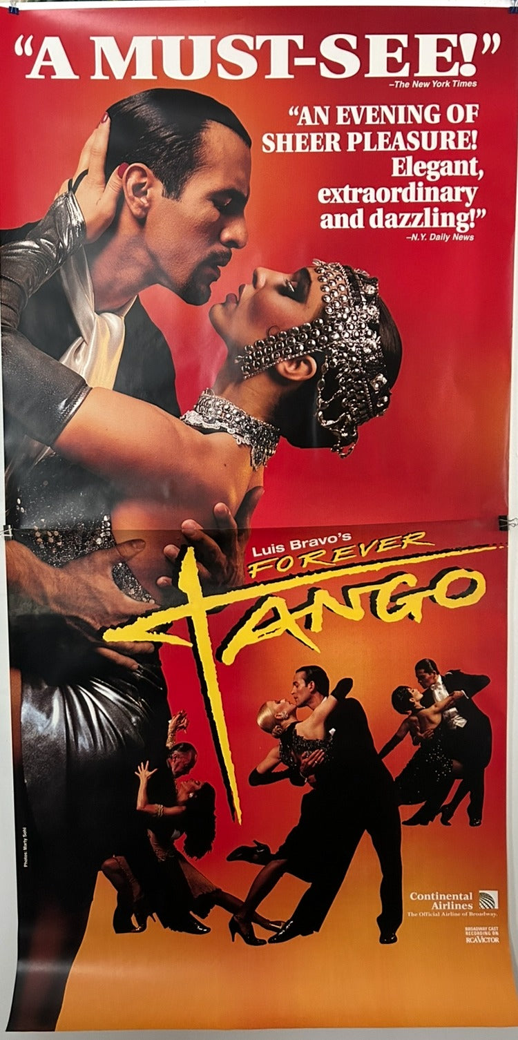 Tango Argentino