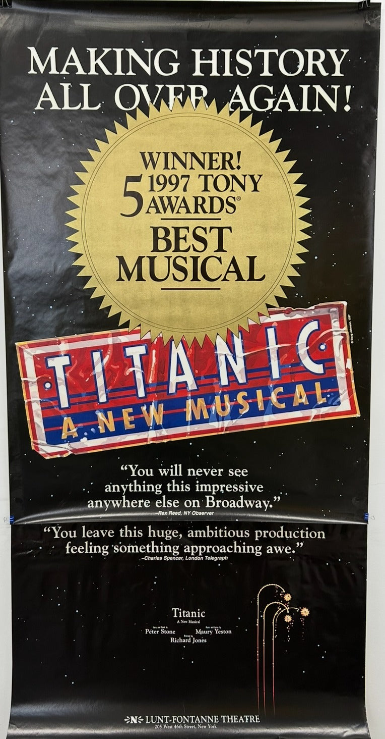Titanic