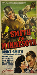 Smith of Minnesota