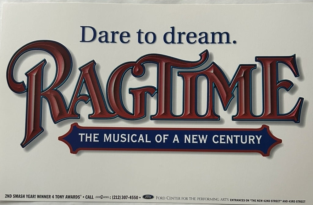 Ragtime