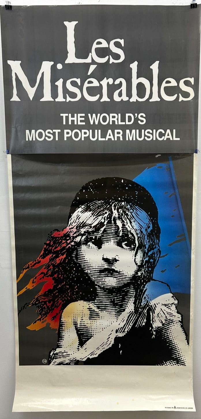 Les Misérables