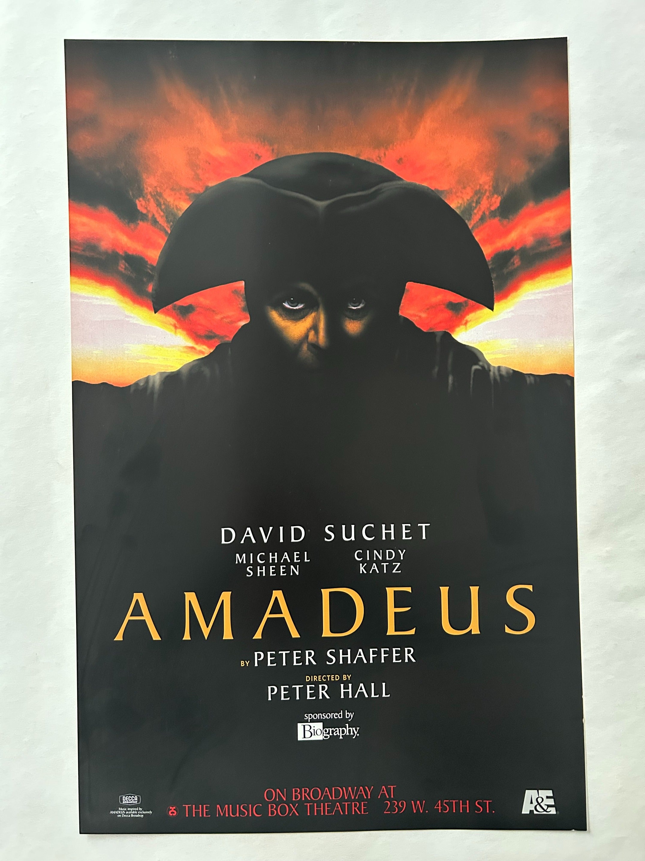 Amadeus
