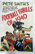 Football Thrills of 1940