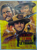 The Good, The Bad, The Ugly