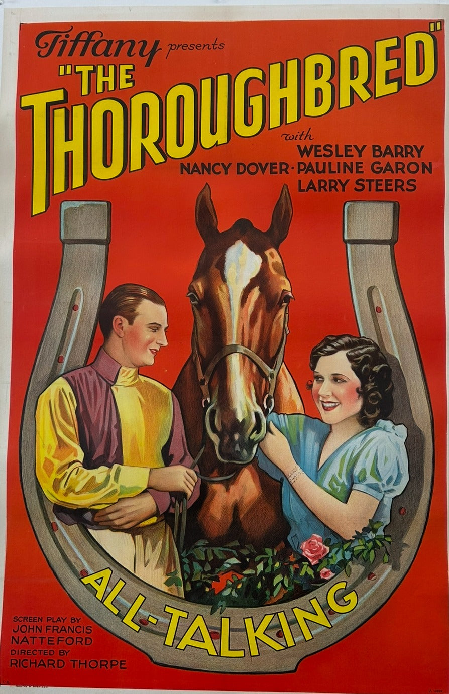 Thoroughbred