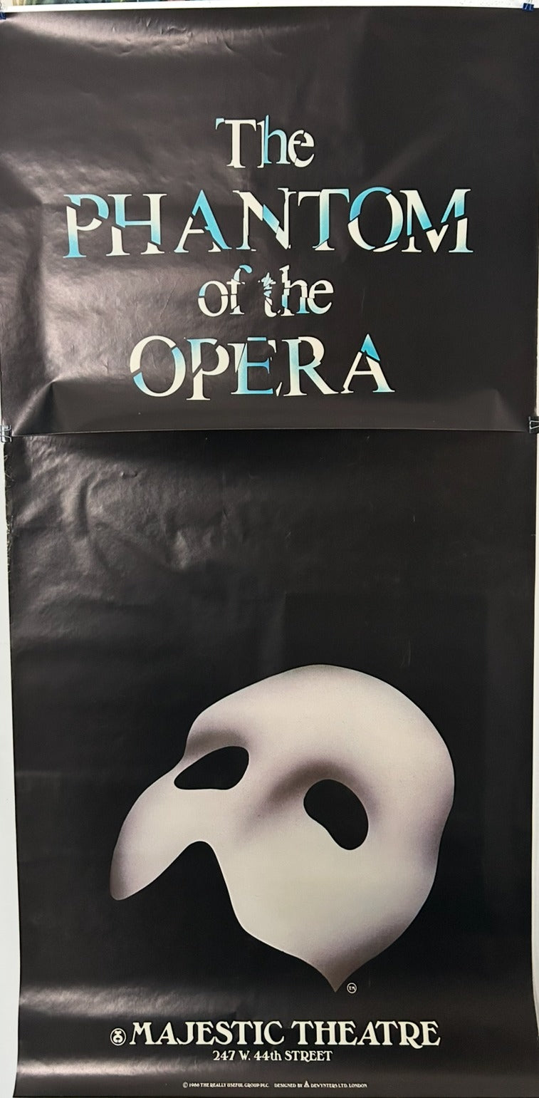 Phantom of the Opera, The
