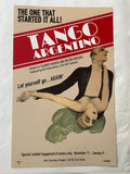 Tango Argentino 2