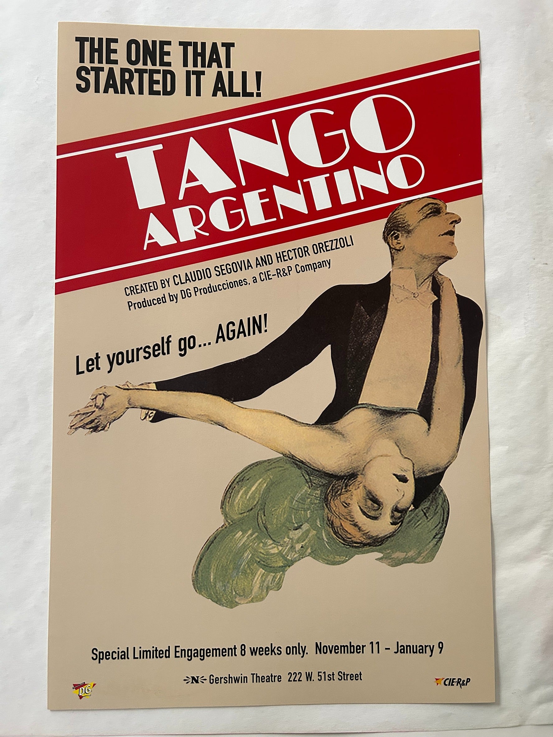 Tango Argentino 2