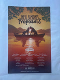 Proposals