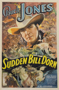 Sudden Bill Dorn